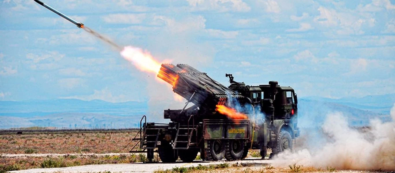 Οι Τούρκοι έτοιμοι για επίθεση στην Σύρτη της Λιβύης: «Έχουμε εξοπλίσει την κυβέρνηση της Τρίπολης με νέα όπλα»